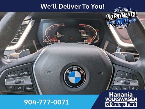 Used 2020 BMW Z4 sDrive30i w/ Convenience Package RWD image 30