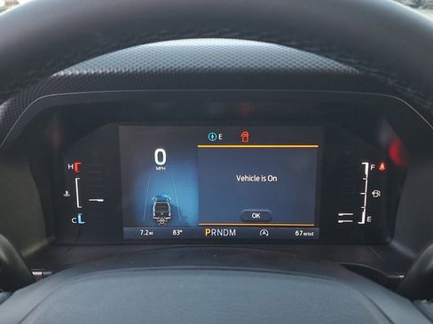 New 2025 Ford Ranger XLT w/ Equipment Group 301A High image 28