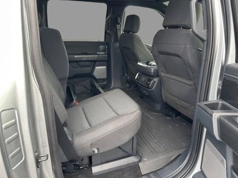 Used 2022 Ford F150 XLT w/ Equipment Group 302A High image 10