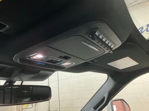 Used 2024 Ford F350 Platinum image 15