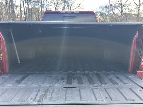 Used 2020 GMC Sierra 1500 AT4 w/ AT4 Premium Package image 20