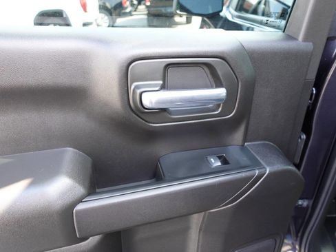 Used 2024 Chevrolet Silverado 1500 W/T w/ WT Fleet Convenience Package AWD/4WD image 19