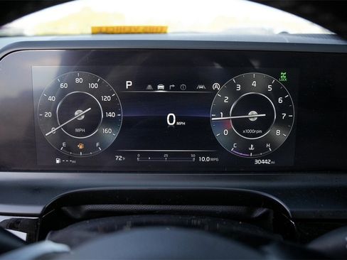 Used 2024 Kia Seltos S image 16