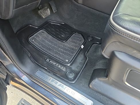 Used 2021 RAM 1500 Limited image 47