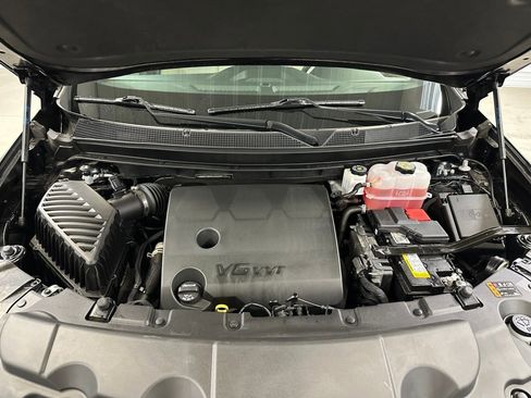 Certified 2023 Chevrolet Traverse LS image 37