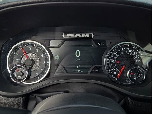 Used 2025 RAM 1500 Classic Warlock image 18