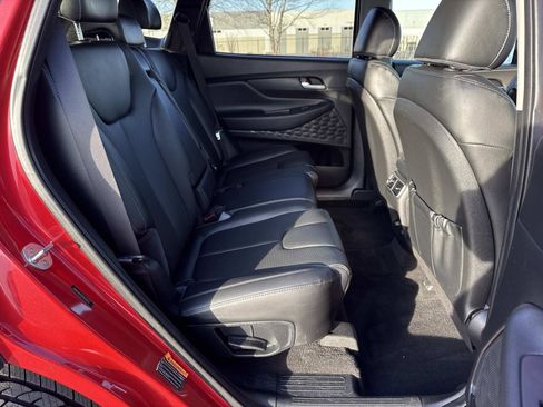 Used 2023 Hyundai Santa Fe XRT w/ Cargo Package image 20