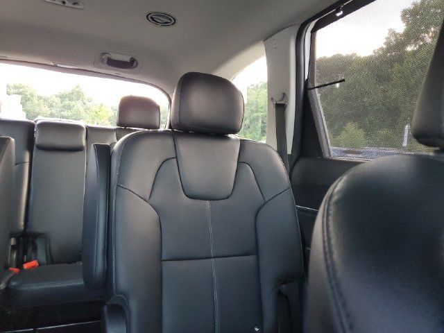 Used 2022 Kia Telluride EX w/ EX Premium Package FWD image 12