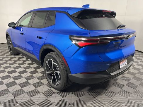 New 2026 Chevrolet Equinox EV LT image 7