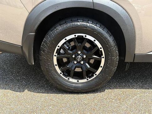 Used 2023 Nissan Pathfinder Rock Creek AWD/4WD image 50