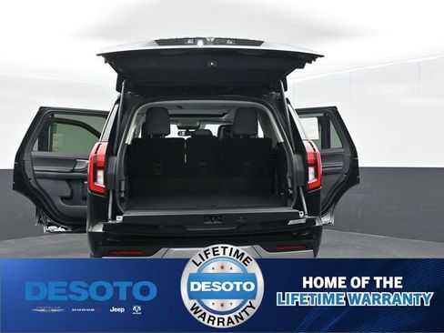 New 2026 Ford Expedition Platinum w/ Driver's Package AWD/4WD image 71