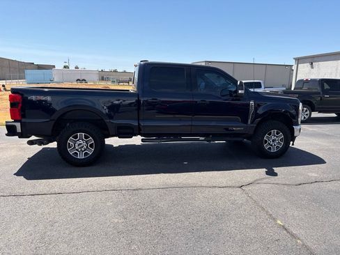 Used 2024 Ford F250 Lariat AWD/4WD image 5