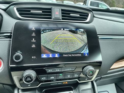 Used 2018 Honda CR-V EX-L image 25