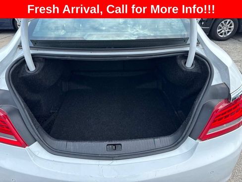 Used 2016 Buick LaCrosse Leather FWD image 23