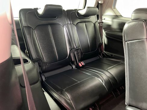 Used 2021 Jeep Grand Cherokee L Limited w/ Trailer Tow Group (B) image 28