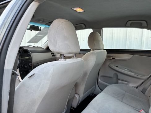 Used 2012 Toyota Corolla L image 14