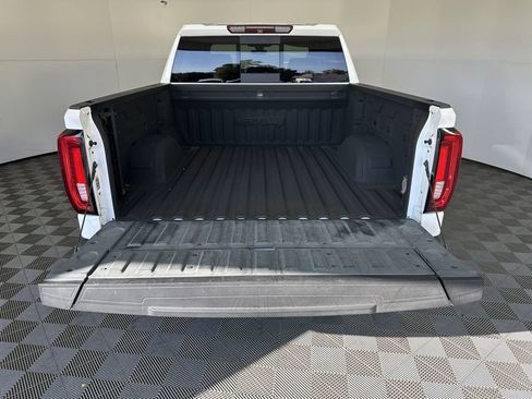Used 2019 GMC Sierra 1500 AT4 w/ AT4 Premium Package image 32