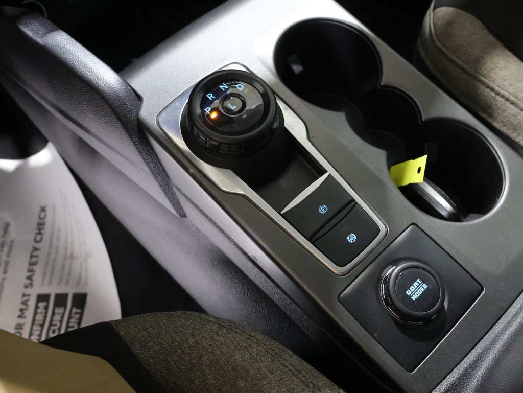 Used 2025 Ford Bronco Sport Big Bend AWD/4WD image 27