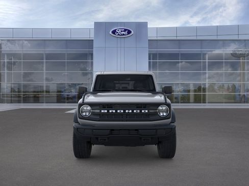 New 2026 Ford Bronco Big Bend AWD/4WD image 37