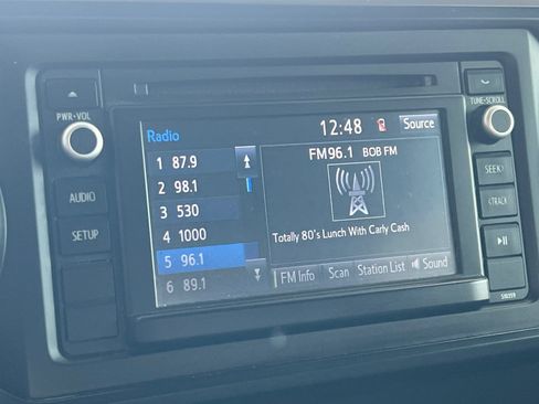 Used 2019 Toyota Tacoma SR w/ SR Convenience Package AWD/4WD image 14