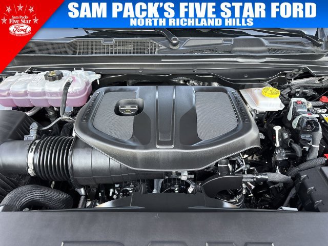 Used 2026 RAM 1500 Warlock AWD/4WD image 33