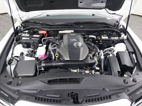 Certified 2023 Lexus IS 300 w/ Premium Package RWD image 15