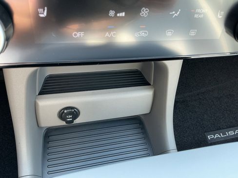New 2026 Hyundai Palisade SEL AWD/4WD image 20