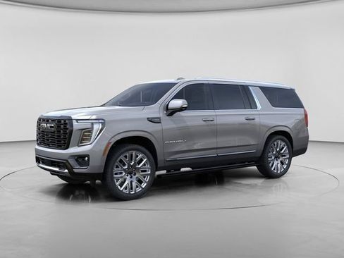 New 2026 GMC Yukon XL Denali Ultimate AWD/4WD image 2