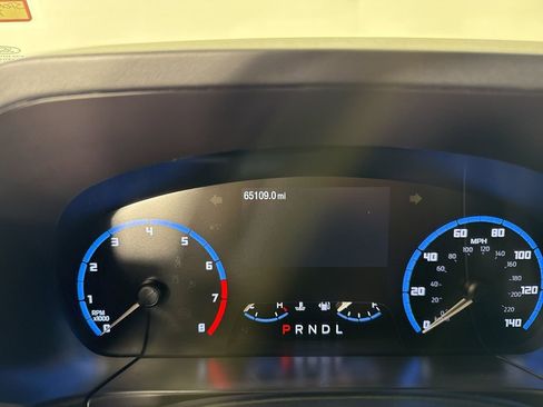 Used 2023 Ford Bronco Sport Big Bend w/ Convenience Package image 16