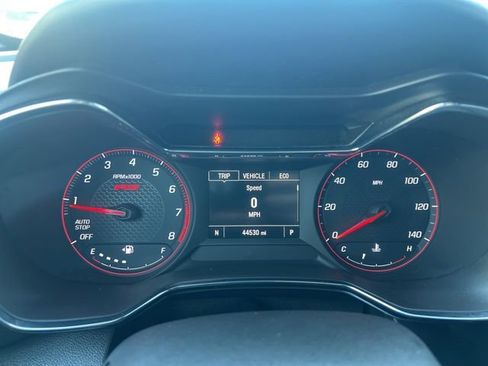 Used 2023 Chevrolet TrailBlazer RS w/ Convenience Package image 14