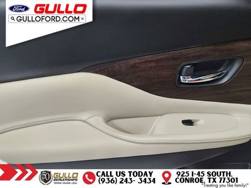 Used 2020 Nissan Murano Platinum image 16