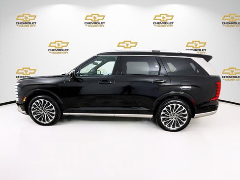Used 2026 Hyundai Palisade Calligraphy AWD/4WD image 4