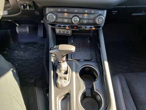 New 2026 Dodge Durango GT image 25