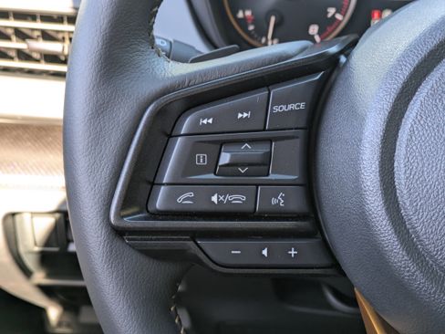 New 2026 Subaru Crosstrek 2.5i Wilderness image 23