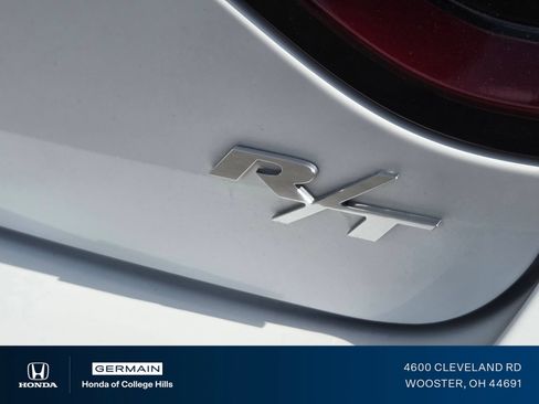Used 2022 Dodge Charger R/T RWD image 18