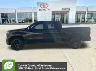 Used 2022 Chevrolet Silverado 1500 LT Trail Boss w/ LT Trail Boss Premium Package video 2