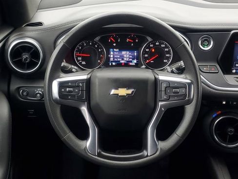 Used 2021 Chevrolet Blazer LT image 27