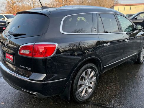 Used 2016 Buick Enclave Premium w/ Experience Buick Package image 6