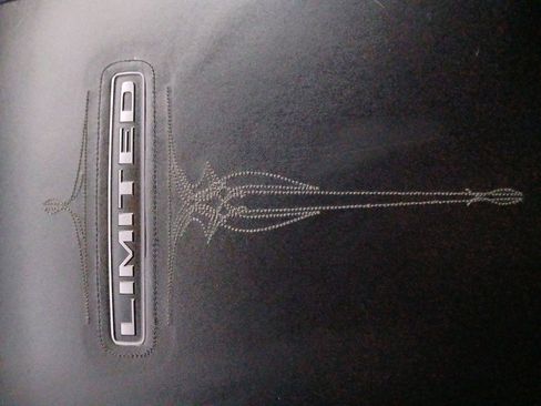 Certified 2022 RAM 1500 Limited image 45