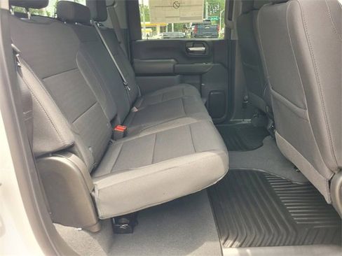 New 2025 Chevrolet Silverado 2500 Custom w/ Custom Value Package image 17