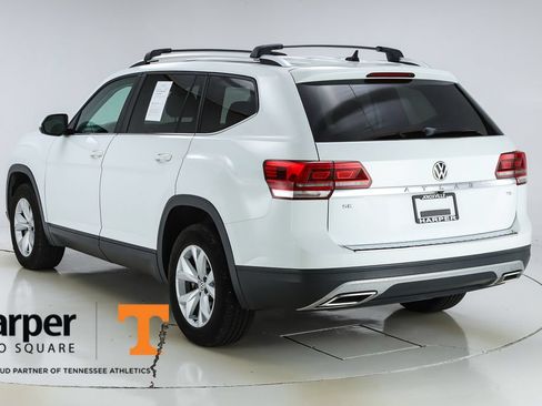 Used 2018 Volkswagen Atlas SE FWD image 7