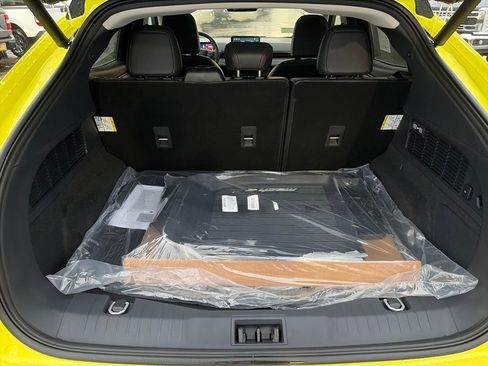 New 2025 Ford Mustang Mach-E Premium w/ Sport Appearance Package image 30