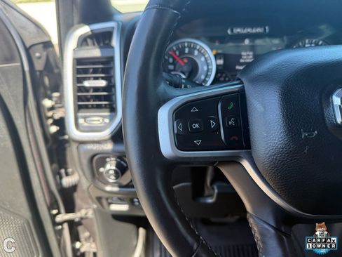 Used 2019 RAM 1500 Big Horn AWD/4WD image 28
