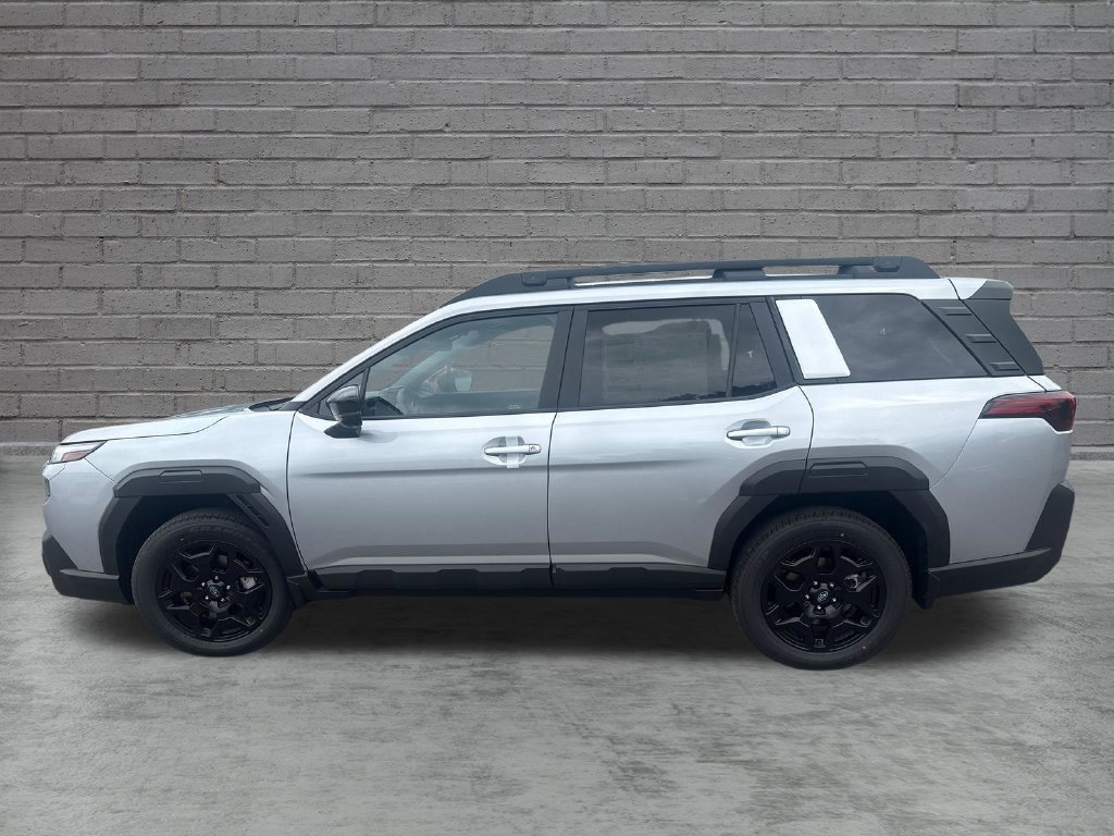 New 2026 Subaru Outback Limited AWD/4WD image 8