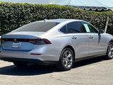Certified 2024 Honda Accord EX image 4
