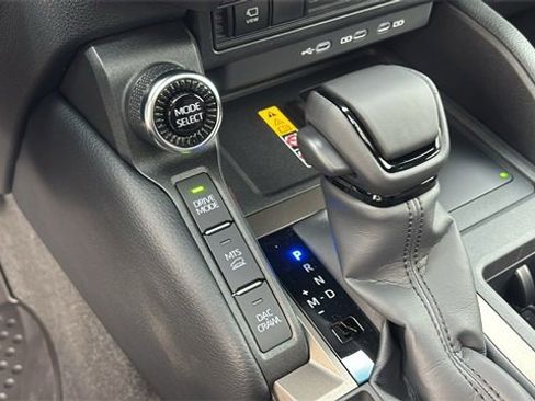 New 2026 Toyota Land Cruiser image 20