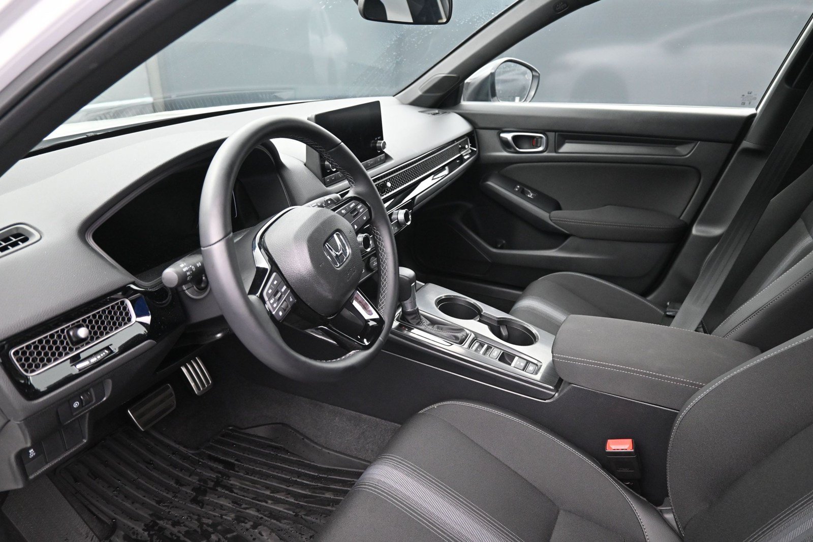 Used 2026 Honda Civic Sport image 22