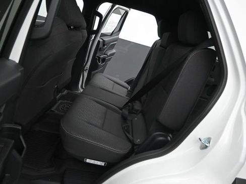 New 2026 Toyota 4Runner SR5 RWD image 11