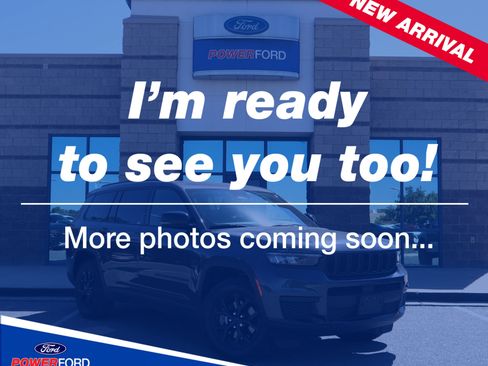 Used 2024 Jeep Grand Cherokee L Laredo AWD/4WD image 1