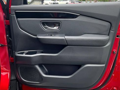 Certified 2026 Honda Pilot EX-L image 21